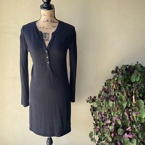 Victoria’s Secret dress